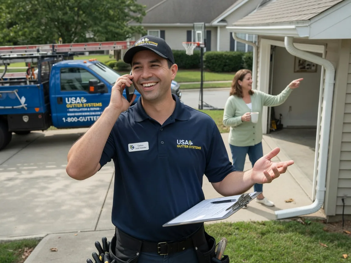 Gutter Installation Rosenhayn, NJ FAQs